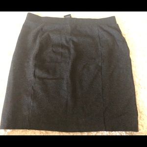 Mario Serrani Slimming Skirt